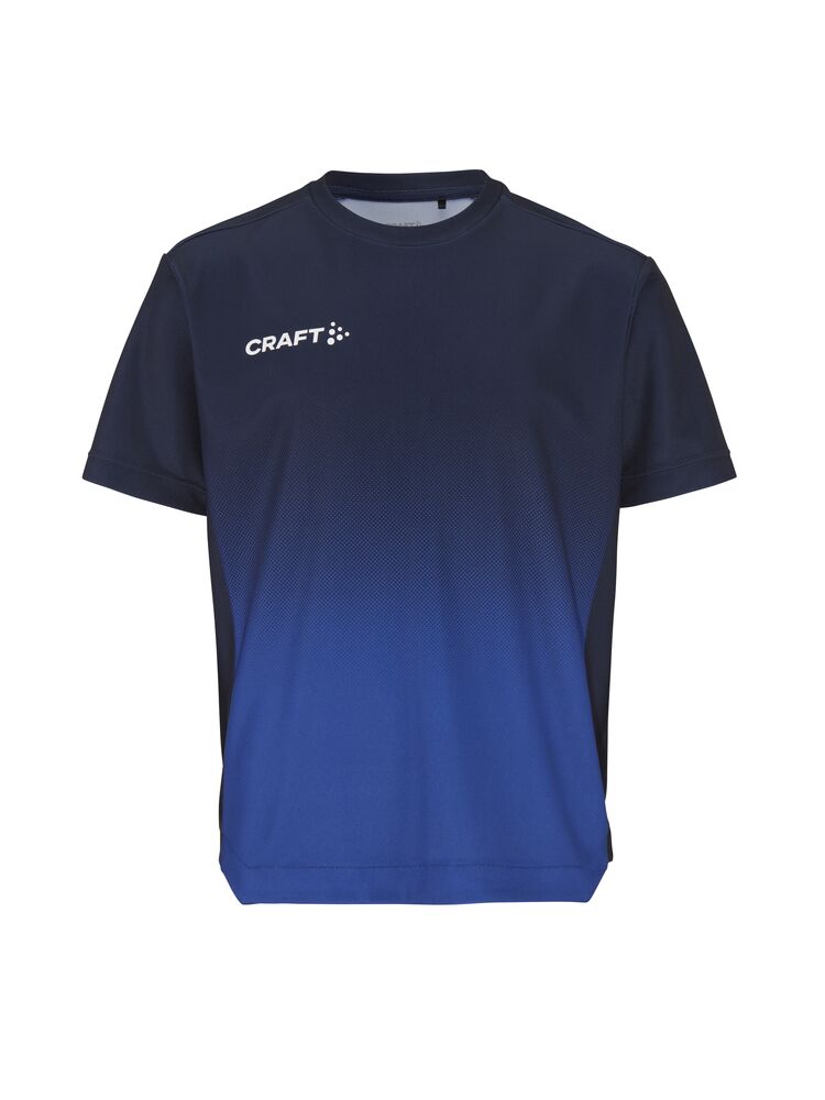Evolve 2.0 Structured Graphic Jersey JR Kinder