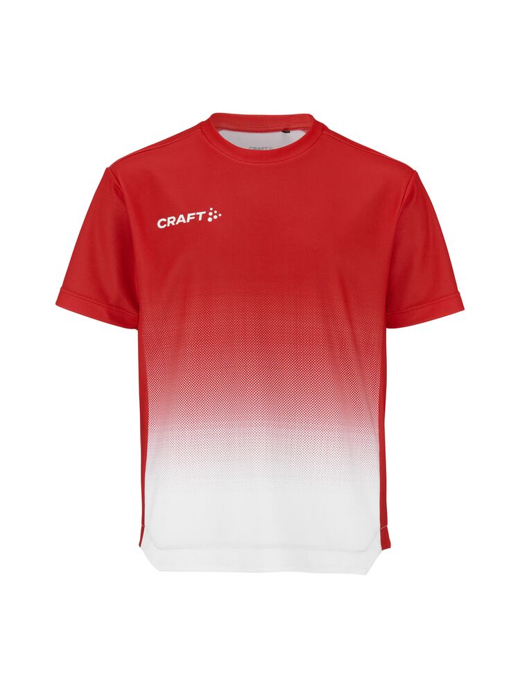 Evolve 2.0 Structured Graphic Jersey JR Kinder