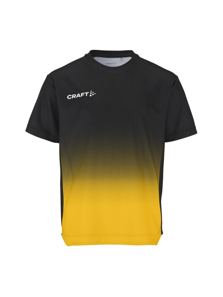 Evolve 2.0 Structured Graphic Jersey JR Kinder