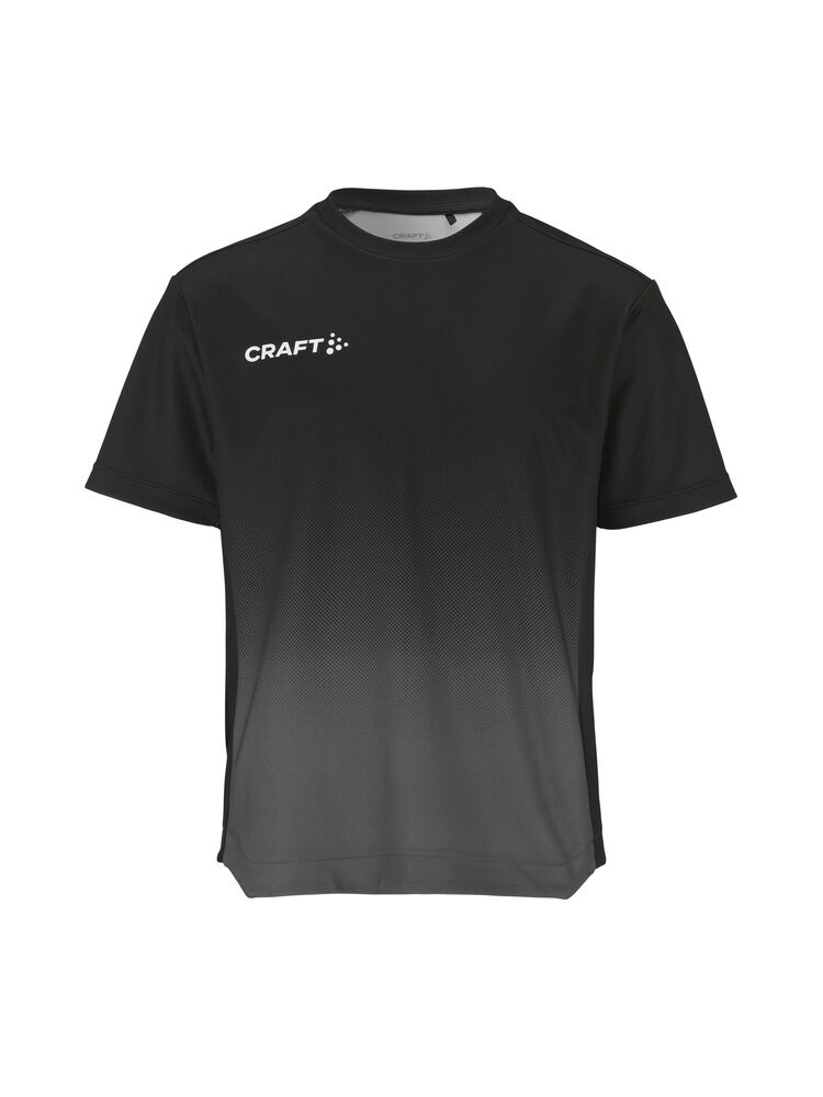 Evolve 2.0 Structured Graphic Jersey JR Kinder