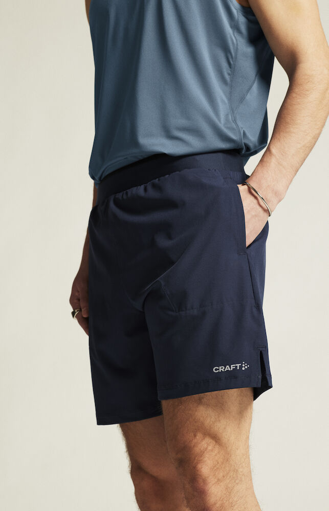 ADV Essence 2-in-1 shorts 2 Men