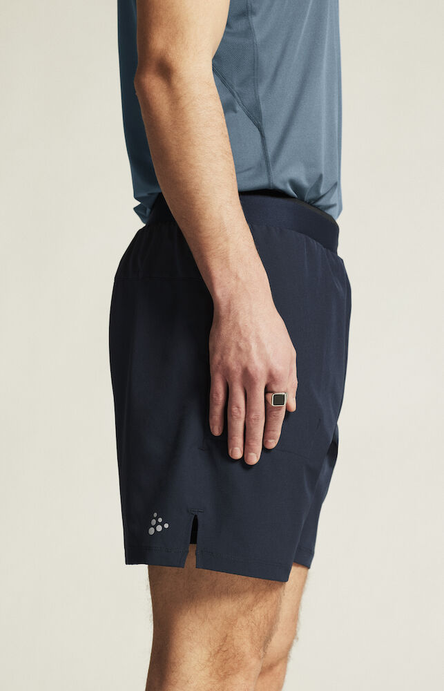 ADV Essence 2-in-1 shorts 2 Men