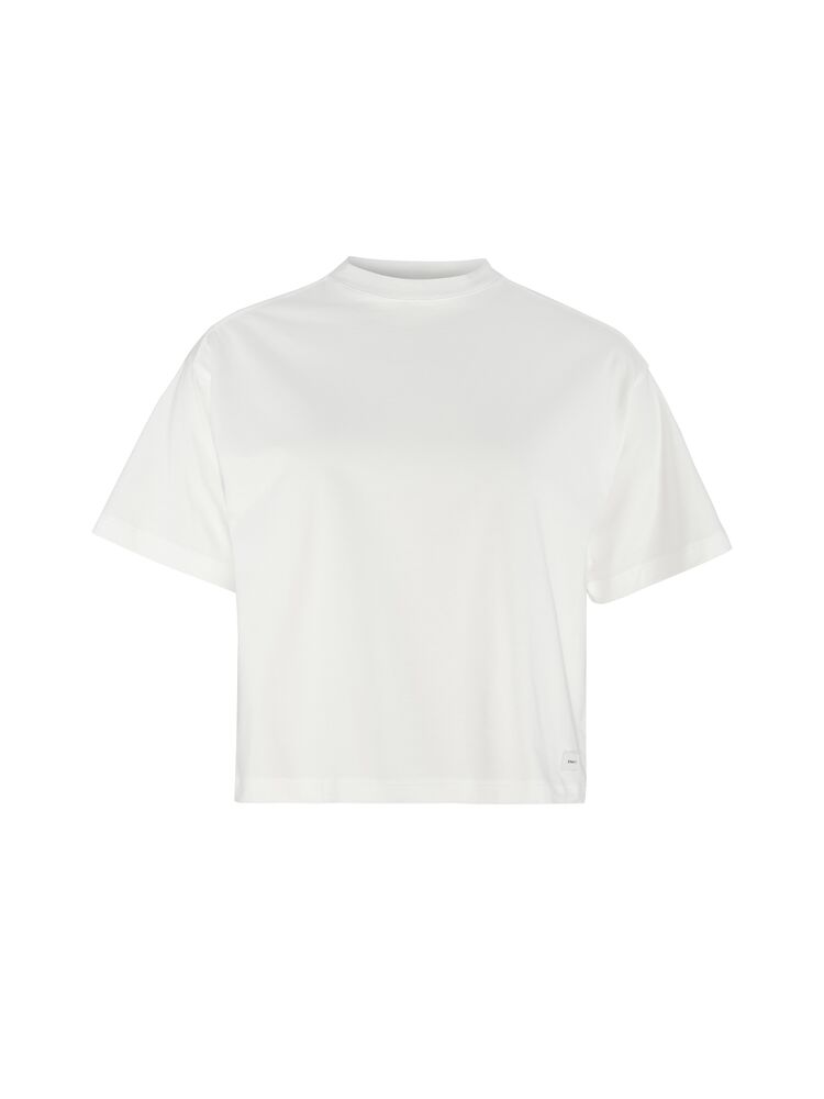 Collective Relaxed SS Tee Women