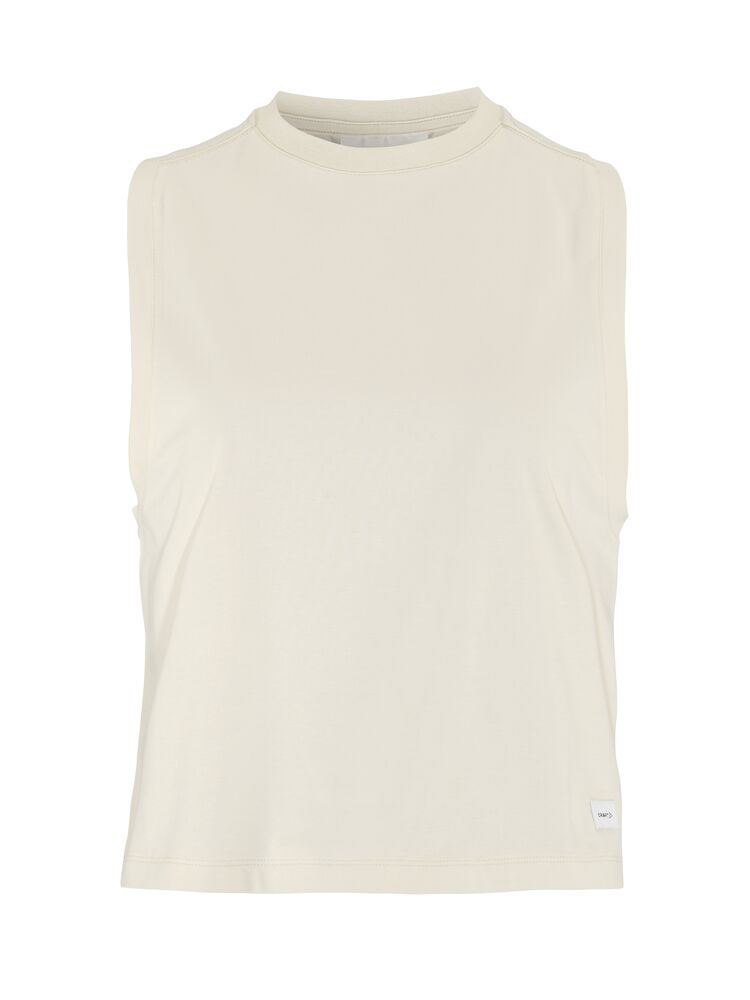 Collective Relaxed SL Tee Women