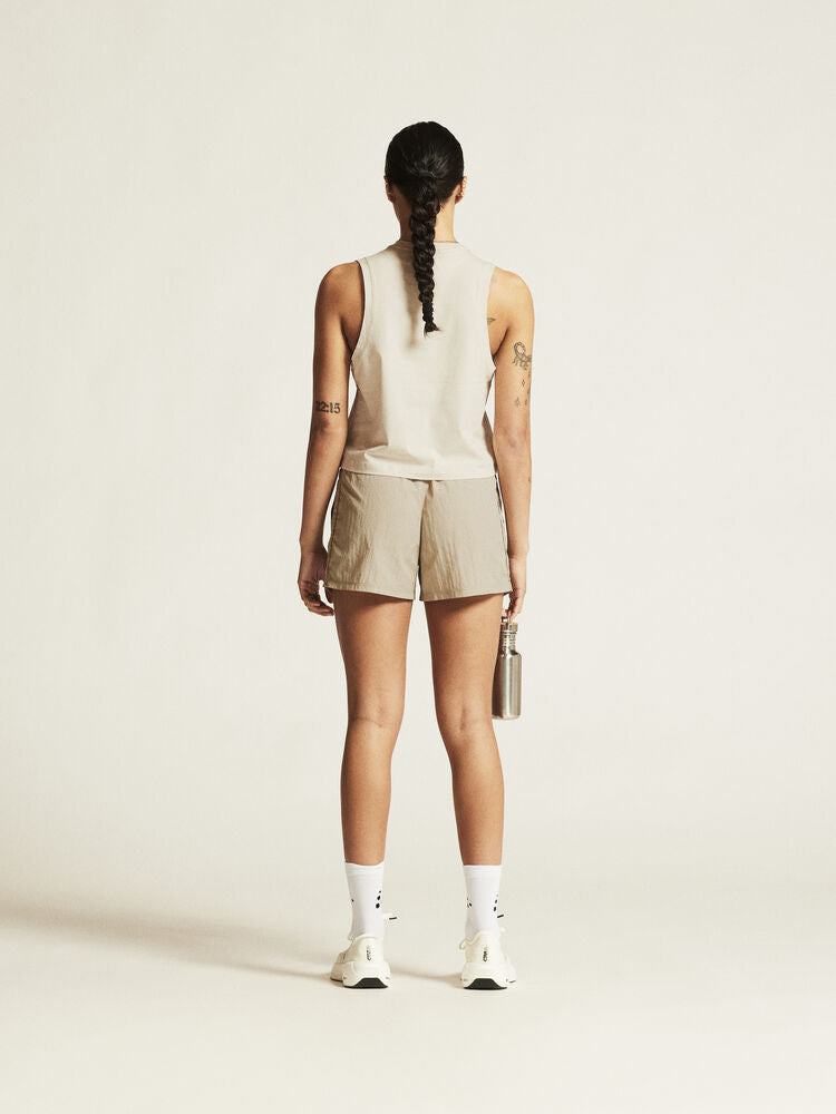 Collective Relaxed SL Tee Women
