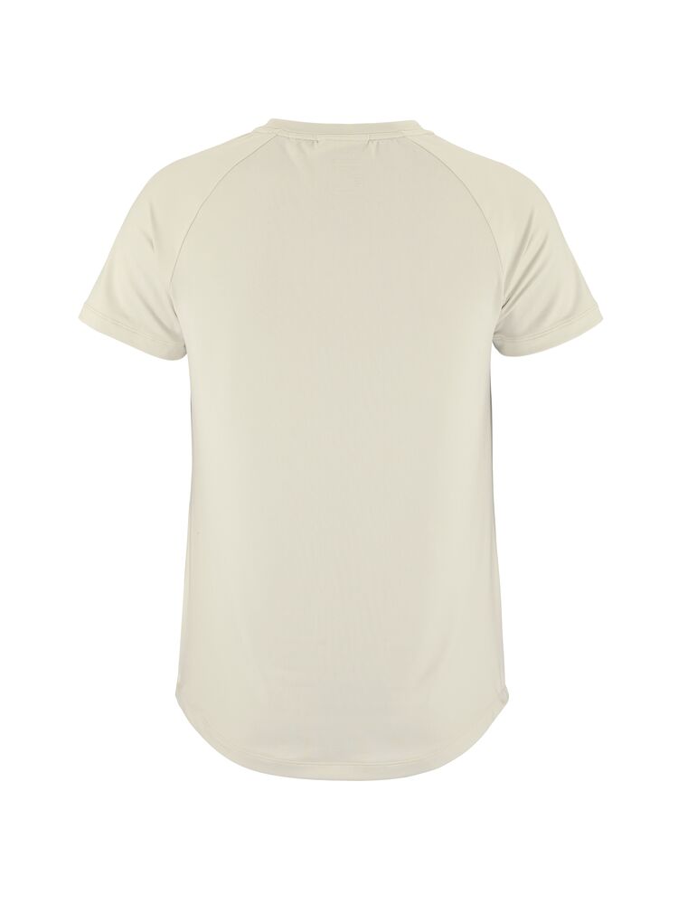 Collective SS Tee Women
