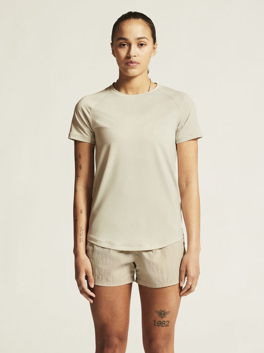 Collective SS Tee Women