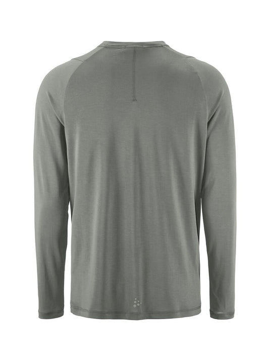 Collective Bi-blend LS Tee Men