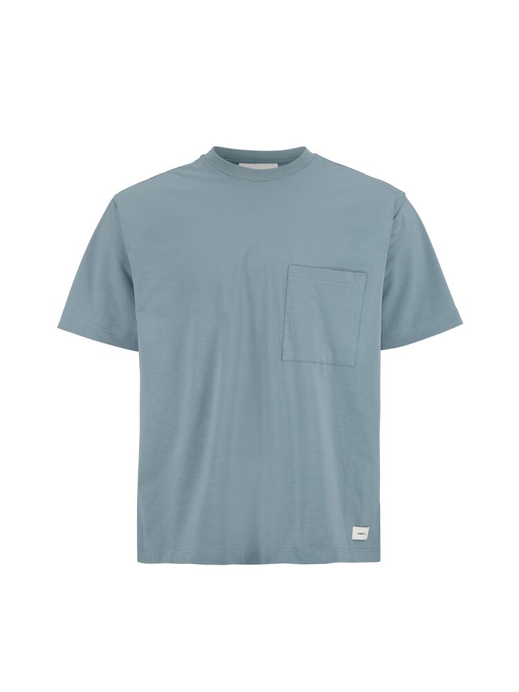 Collective Relaxed SS Tee Men