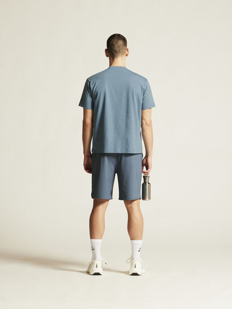 Collective Relaxed SS Tee Men
