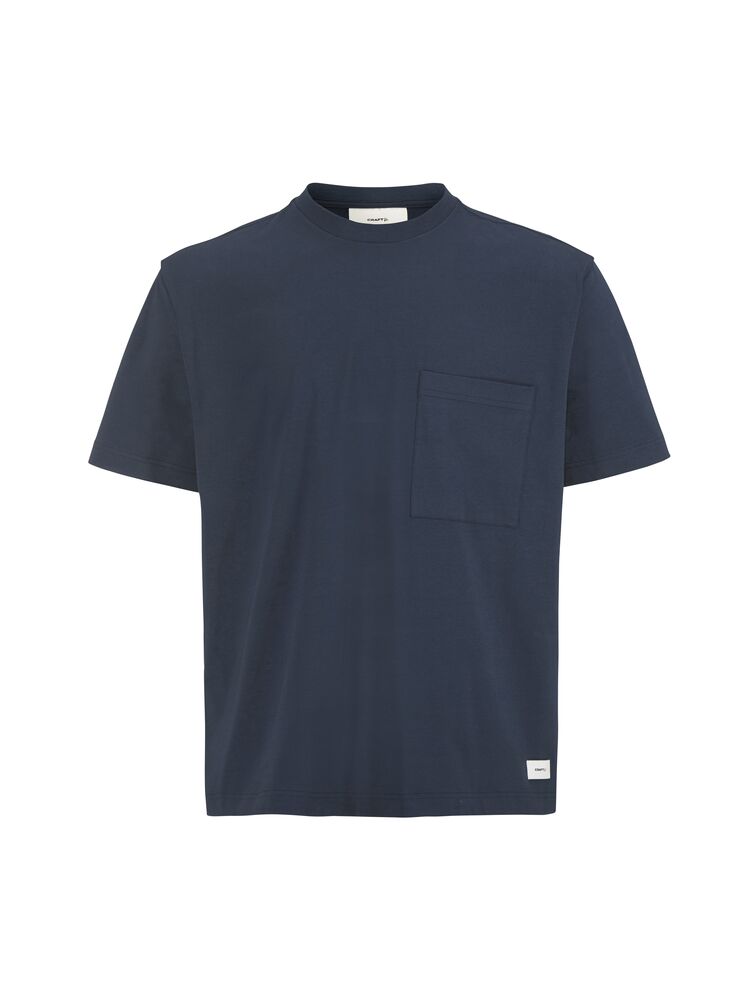 Collective Relaxed SS Tee Men