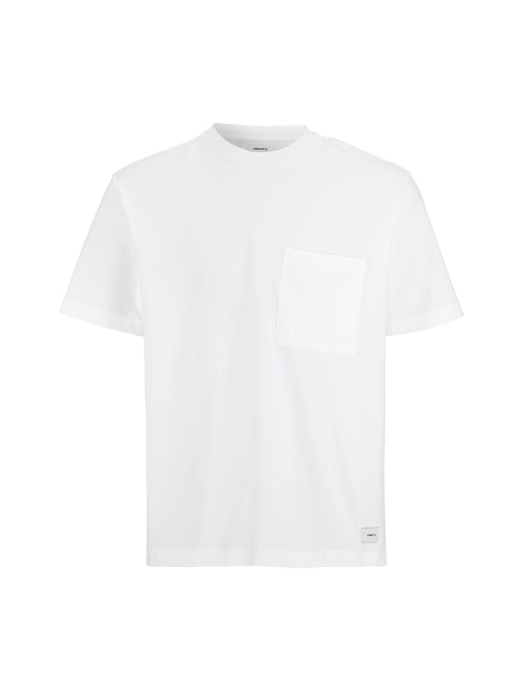 Collective Relaxed SS Tee Men