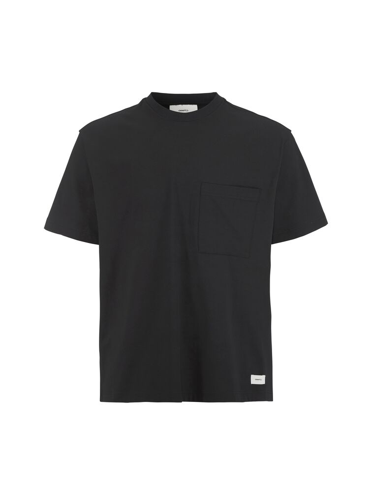 Collective Relaxed SS Tee Men