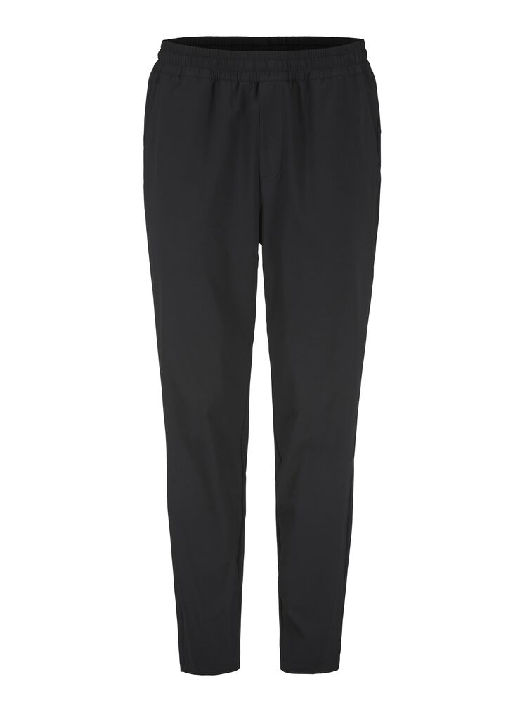 Collective Structure Pants Men