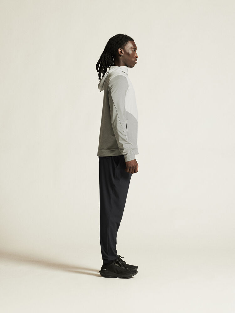 Collective Structure Pants Men