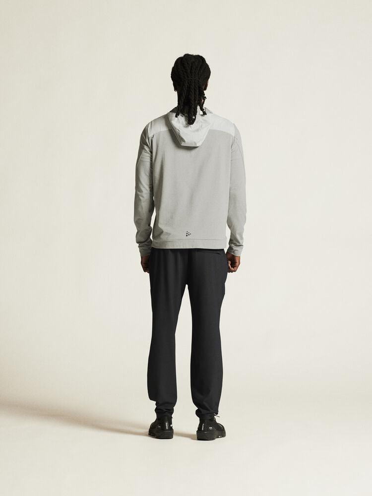 Collective Structure Pants Men