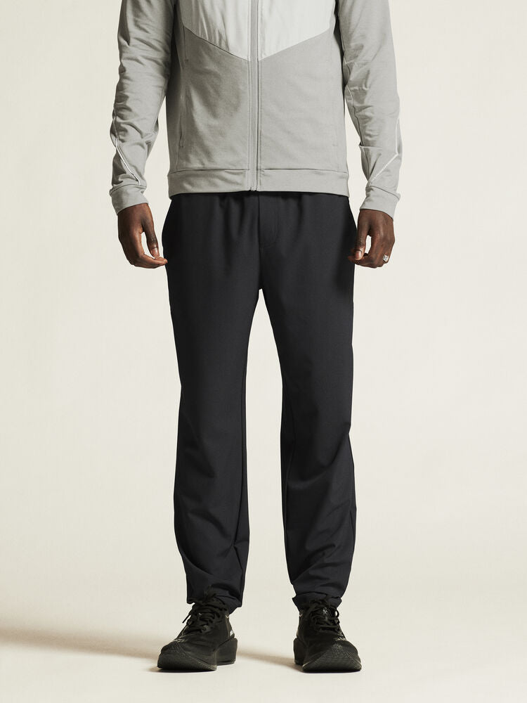 Collective Structure Pants Men