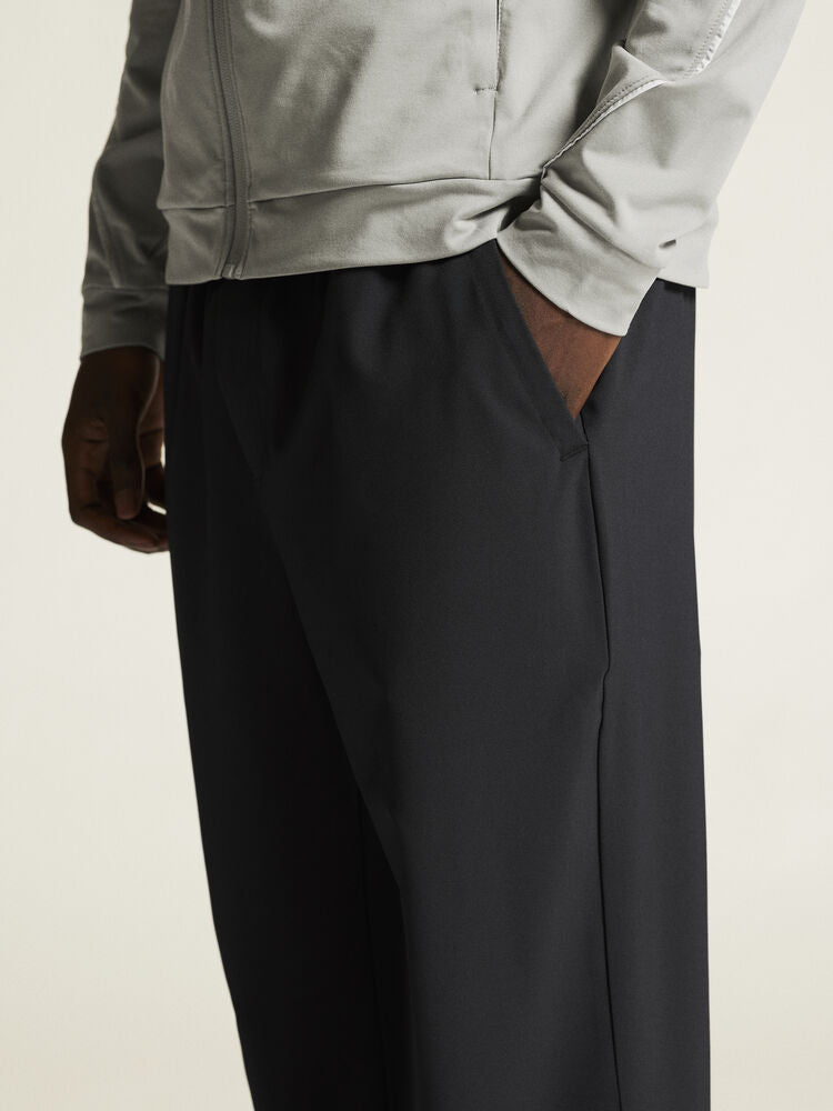 Collective Structure Pants Men