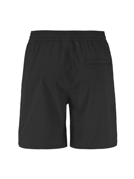 Collective Structure Shorts Men