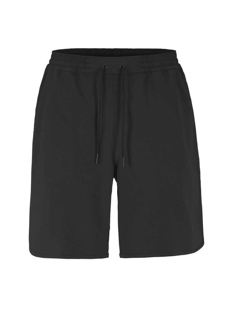 Collective Structure Shorts Men