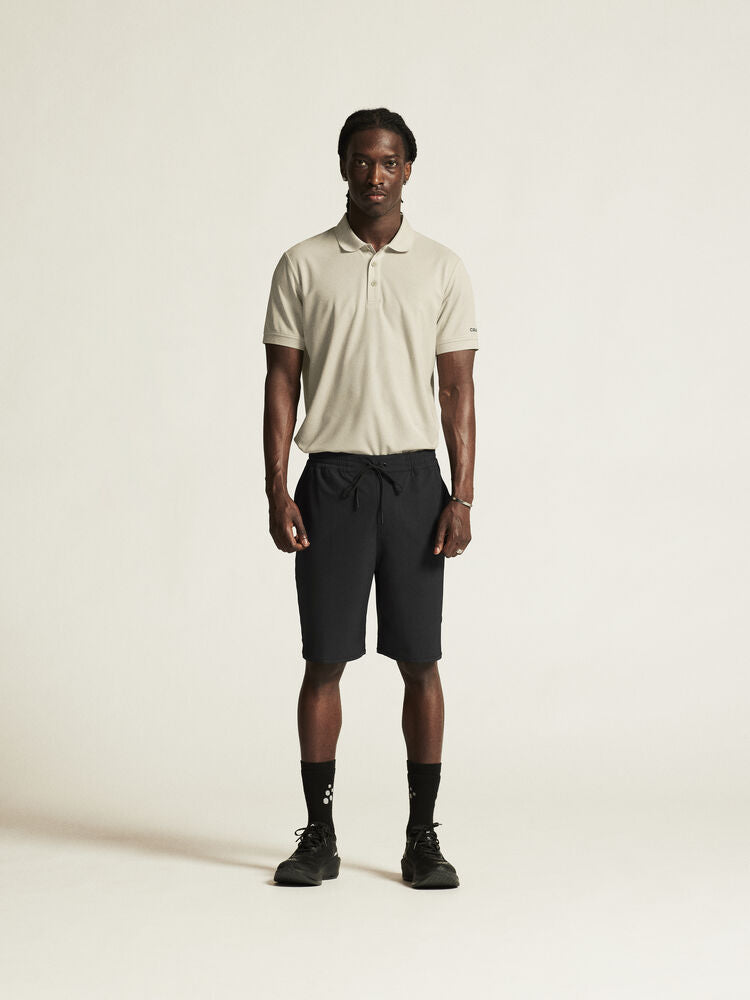 Collective Structure Shorts Men
