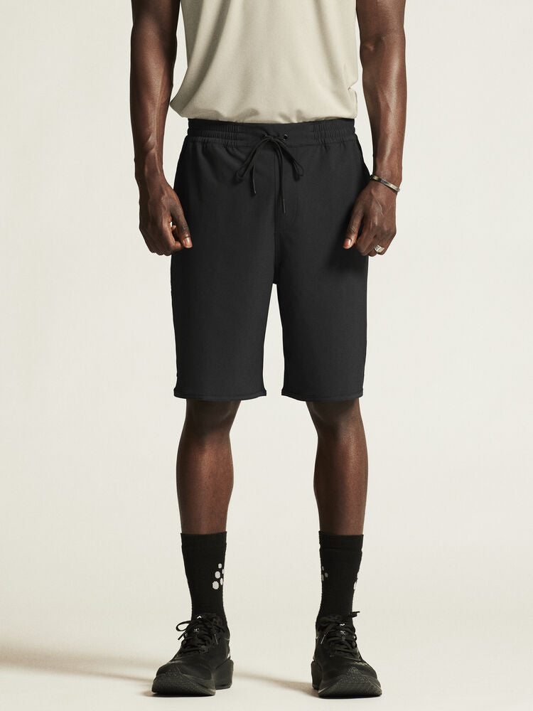 Collective Structure Shorts Men