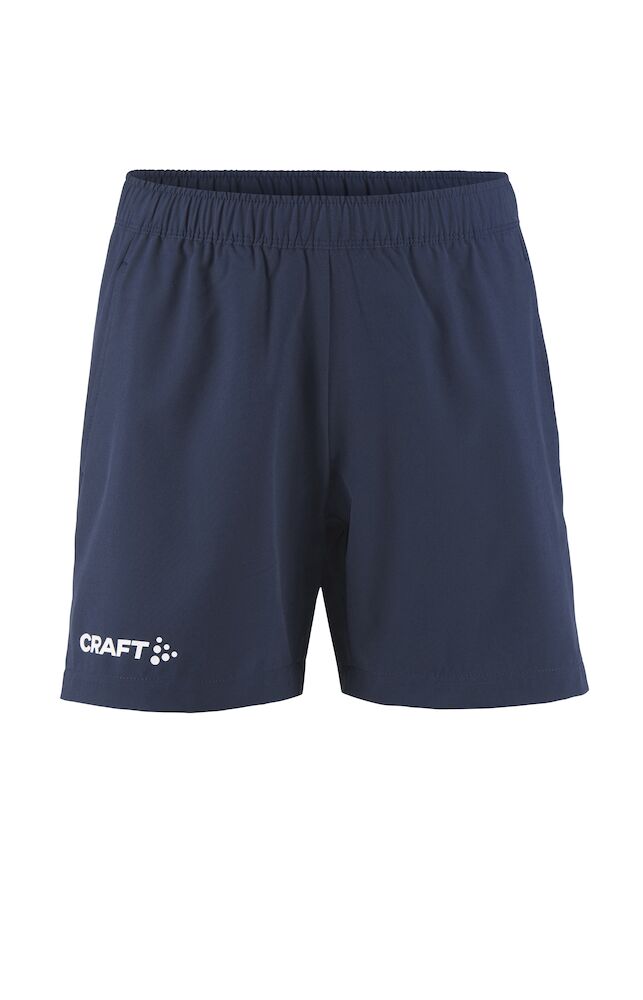 Ability Shorts Jr Kinder