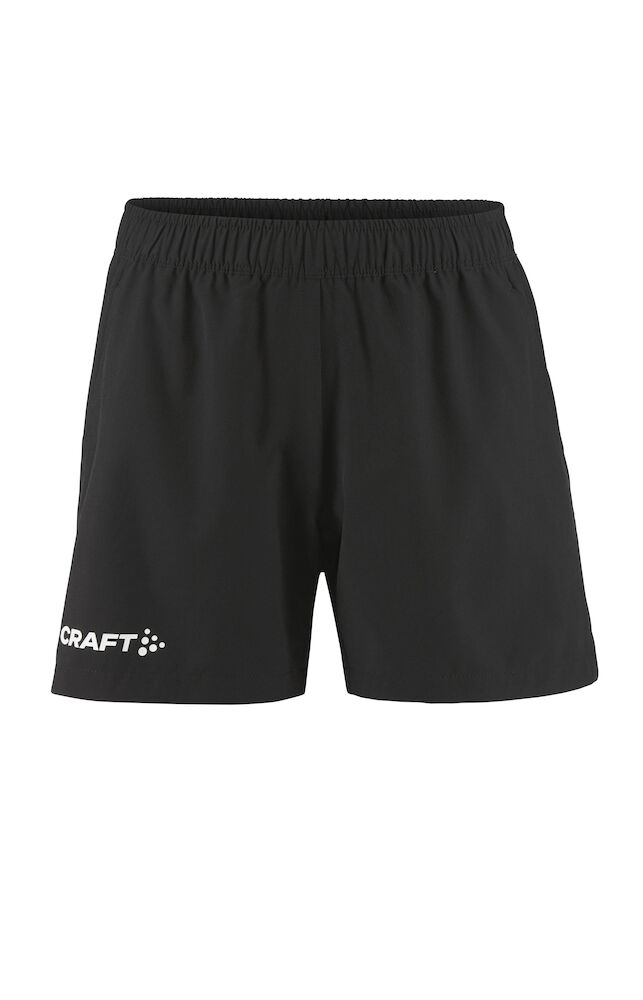 Ability Shorts Jr Kinder