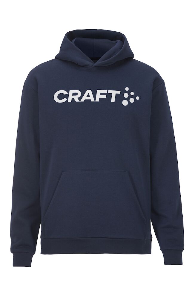 Community 2.0 Craft Hoodie Men