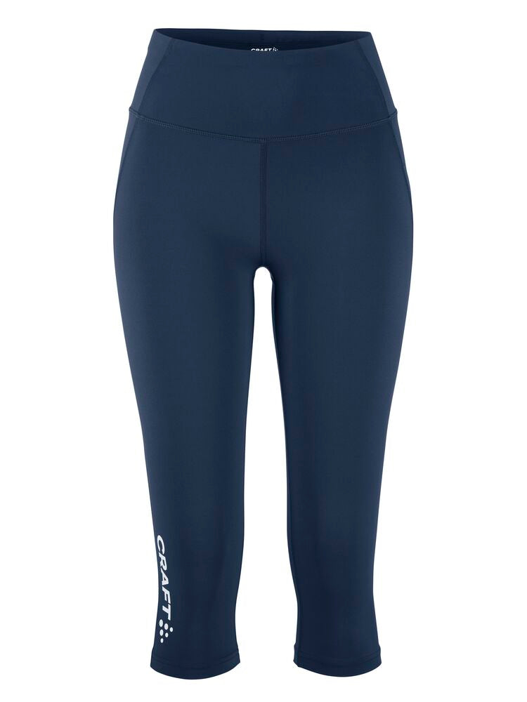 Rush 2.0 Capri Hosen Women