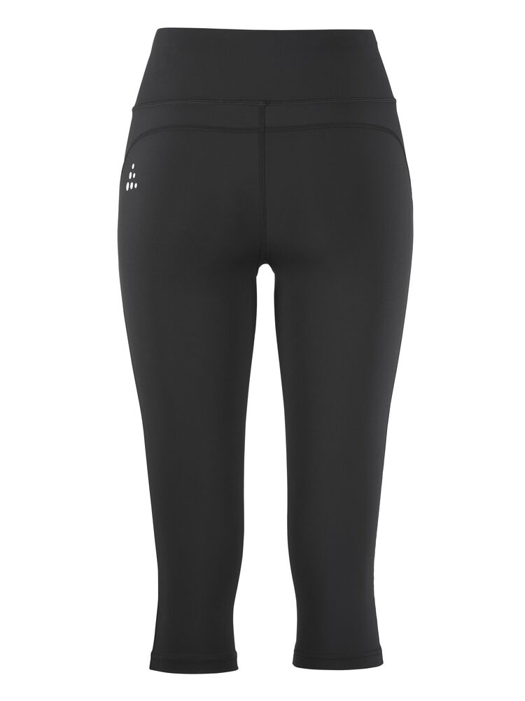 Rush 2.0 Capri Hosen Women