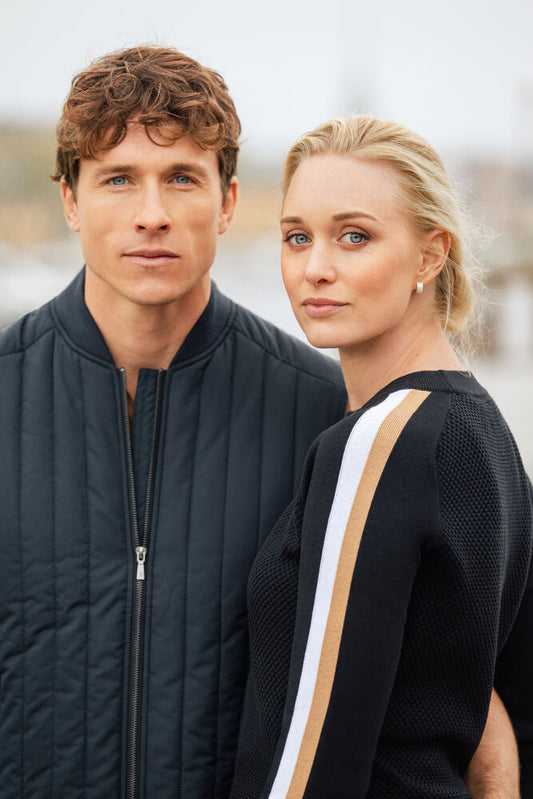 Scarsdale Sweater Women