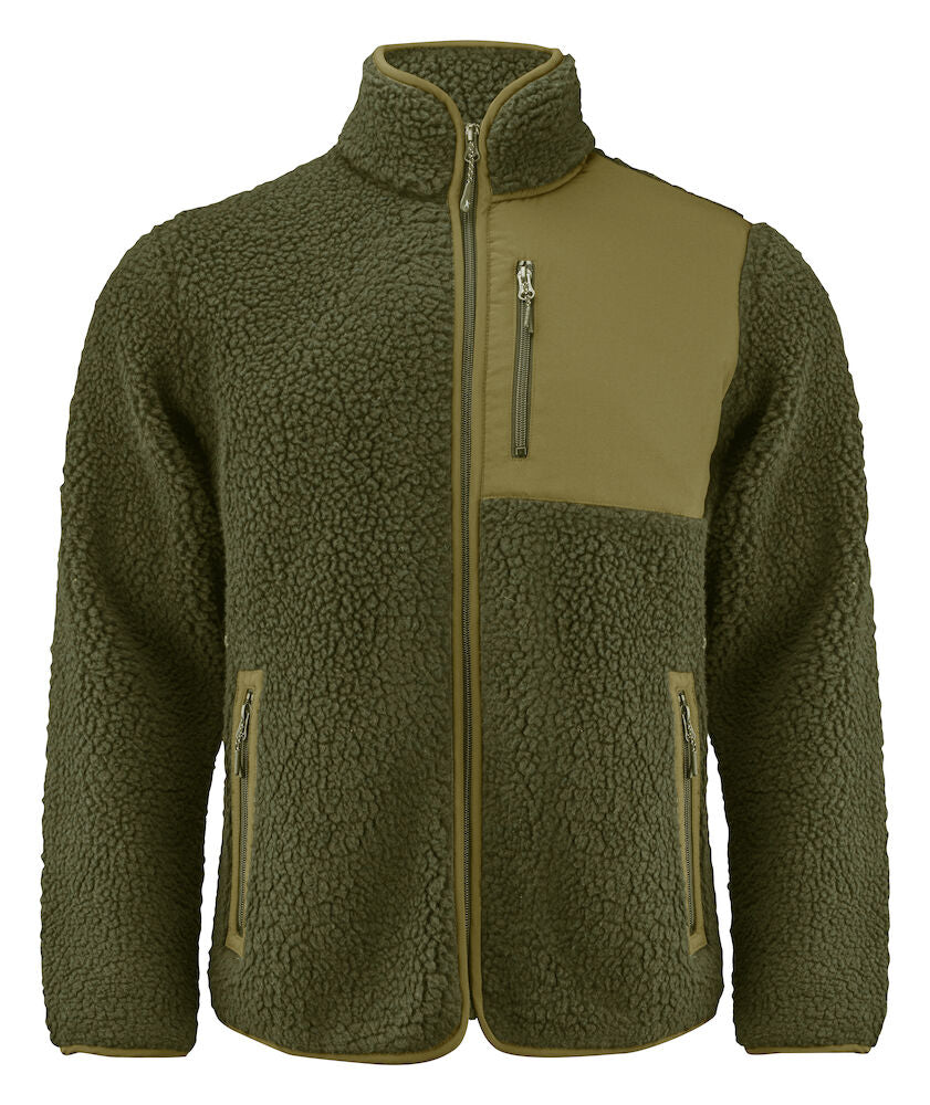 Kingsley Pullover Herren