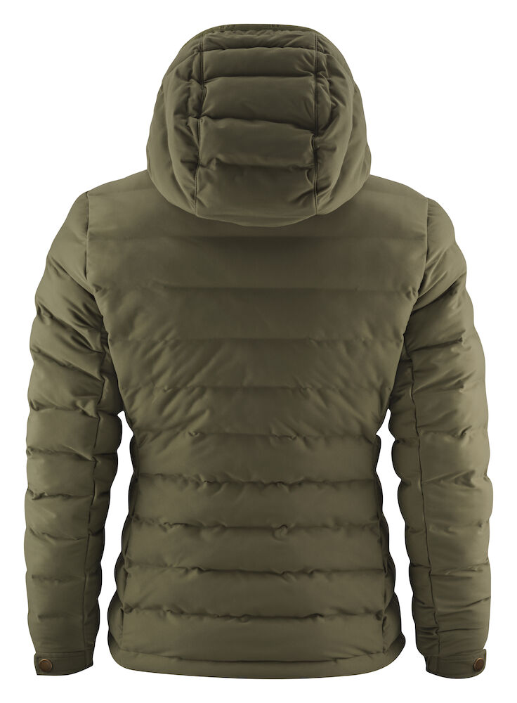 Giacca invernale da donna di Woodlake Heights