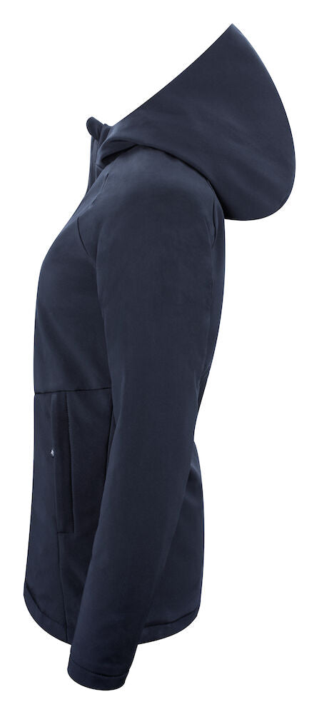 Giacca Winchester da donna