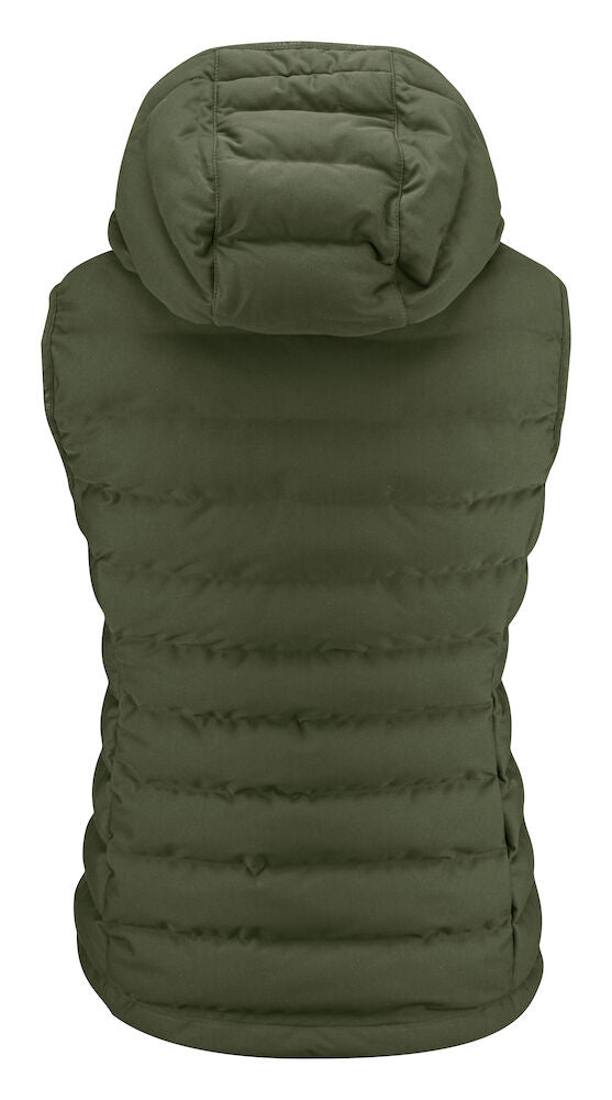 Woodlake Heights Vest Woman