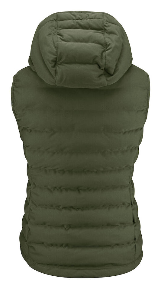 Woodlake Heights Vest Woman
