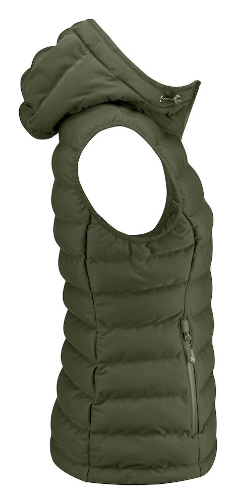 Woodlake Heights Vest Woman