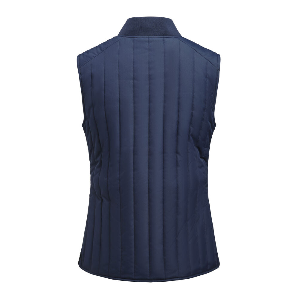 Scarsdale Vest Women