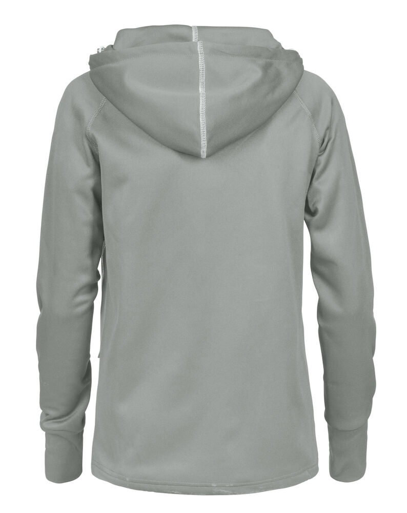 Veste polaire Northderry femme