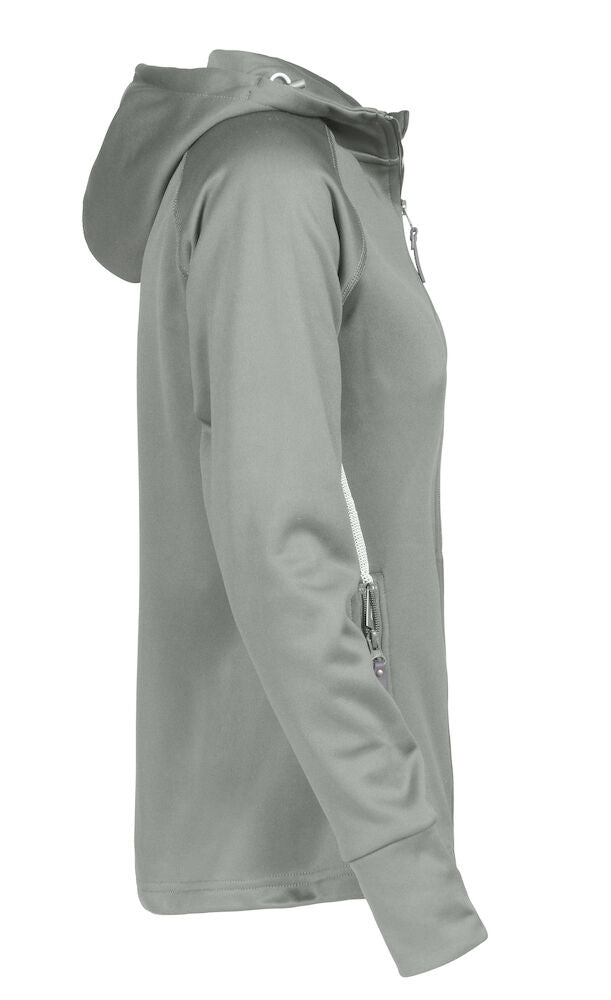 Veste polaire Northderry femme