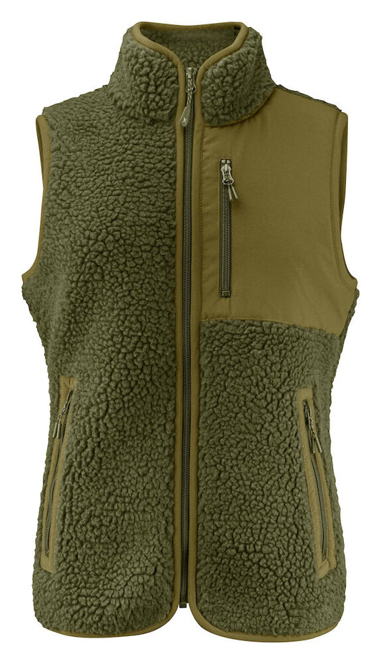 Gilet donna Kingsley