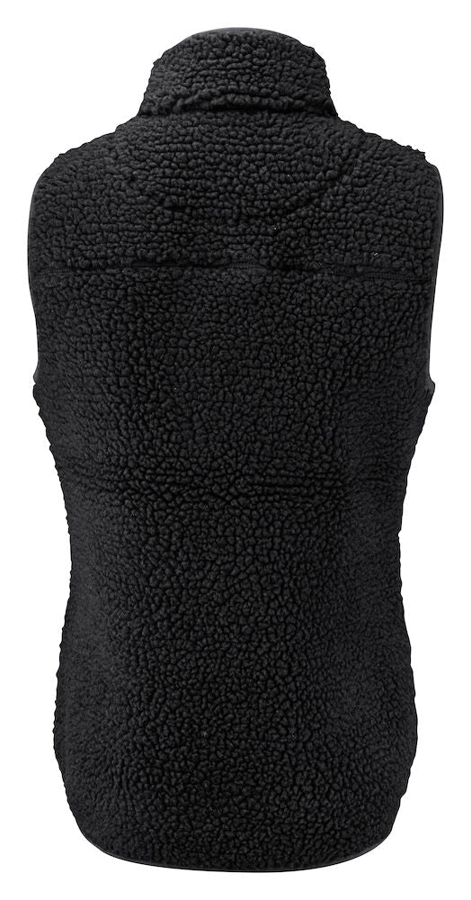 Kingsley Vest Woman