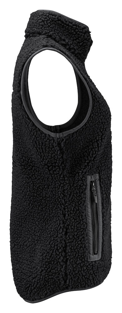 Kingsley Vest Woman