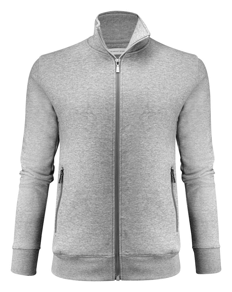 Melville Heights Sweatjacke Damen