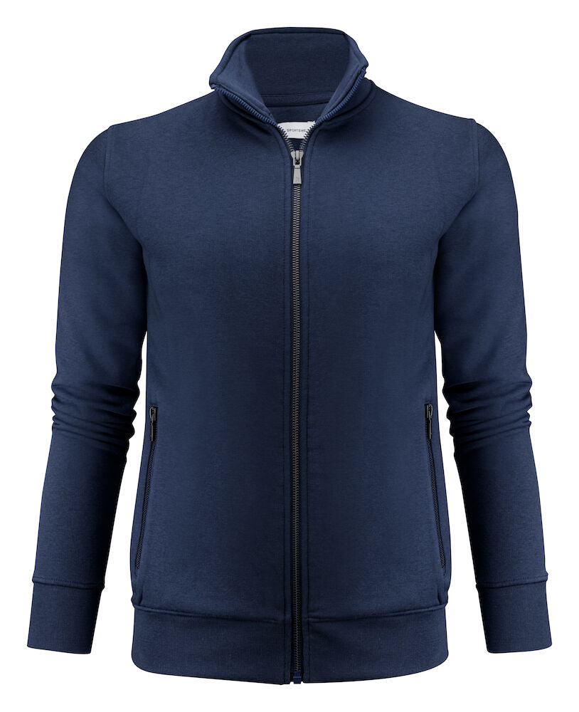 Melville Heights Sweatjacke Damen