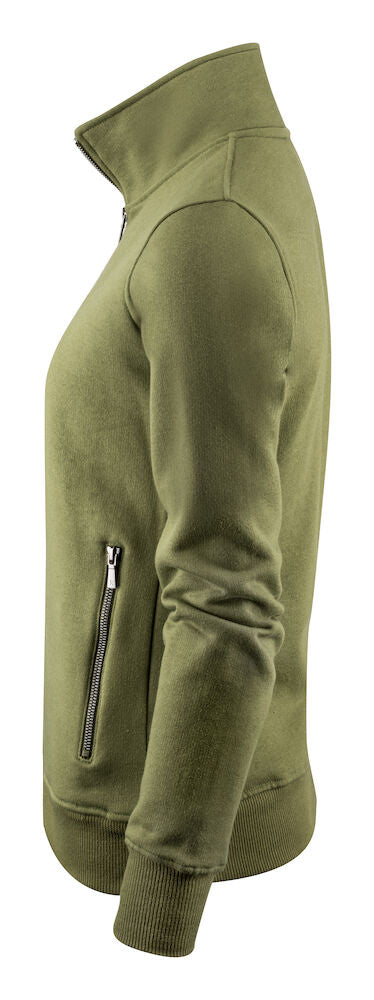 Melville Heights Sweatjacke Damen