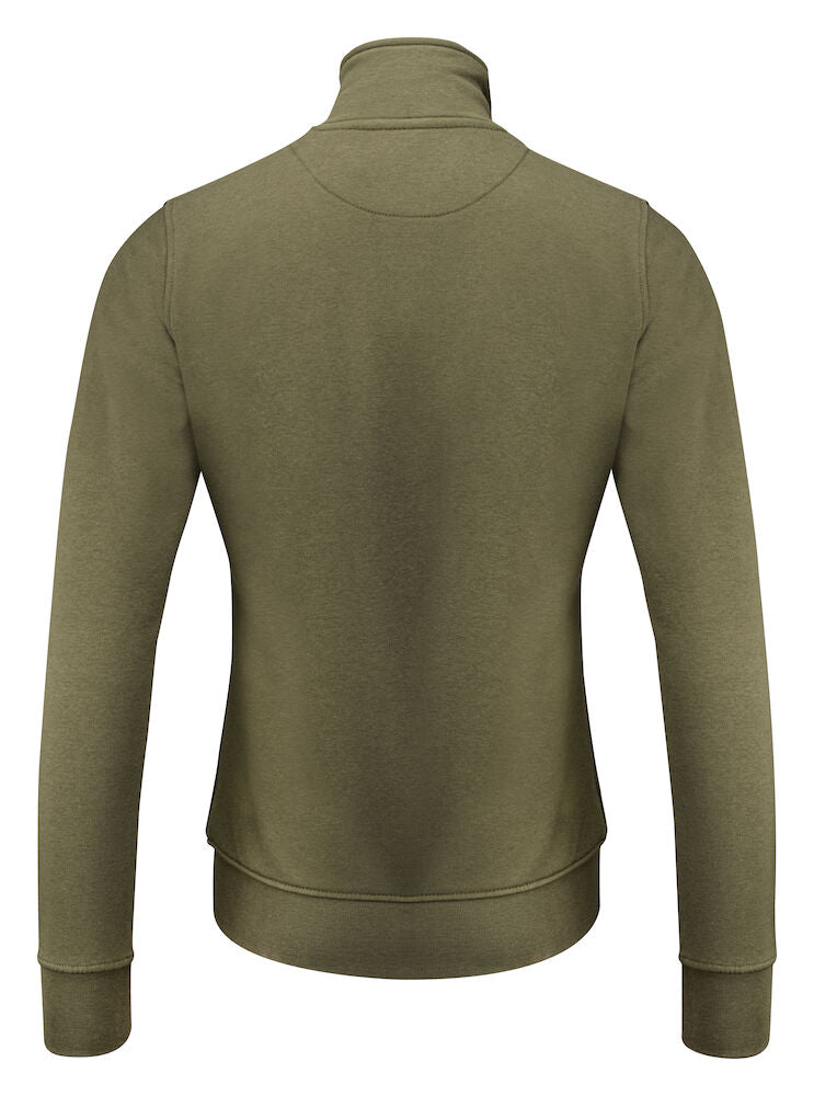 Melville Heights Sweatjacke Damen