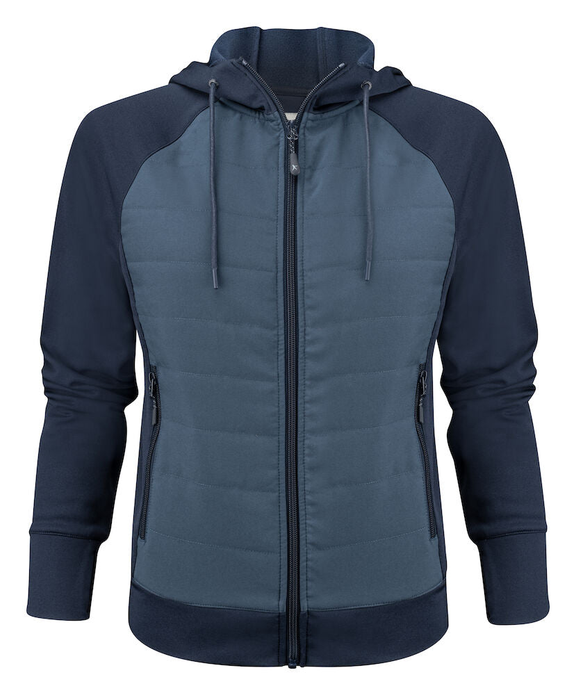 Keyport Pullover Damen