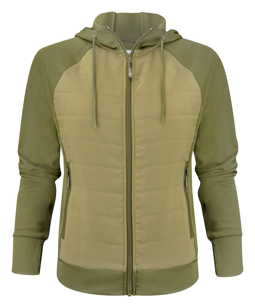 Keyport Pullover Damen